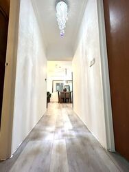 Blk 326C Punggol Vue (Punggol), HDB 3 Rooms #538516681
